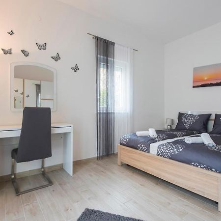 Apartman Miki Borik Ζαντάρ Εξωτερικό φωτογραφία