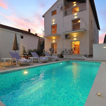 Apartman Miki Borik Ζαντάρ Εξωτερικό φωτογραφία