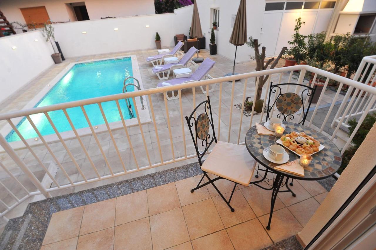 Apartman Miki Borik Ζαντάρ Εξωτερικό φωτογραφία