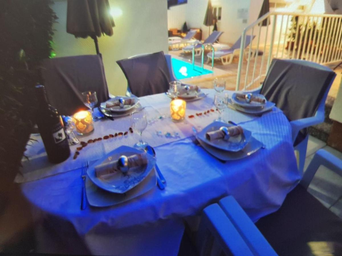 Apartman Miki Borik Ζαντάρ Εξωτερικό φωτογραφία