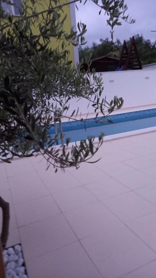 Apartman Miki Borik Ζαντάρ Εξωτερικό φωτογραφία