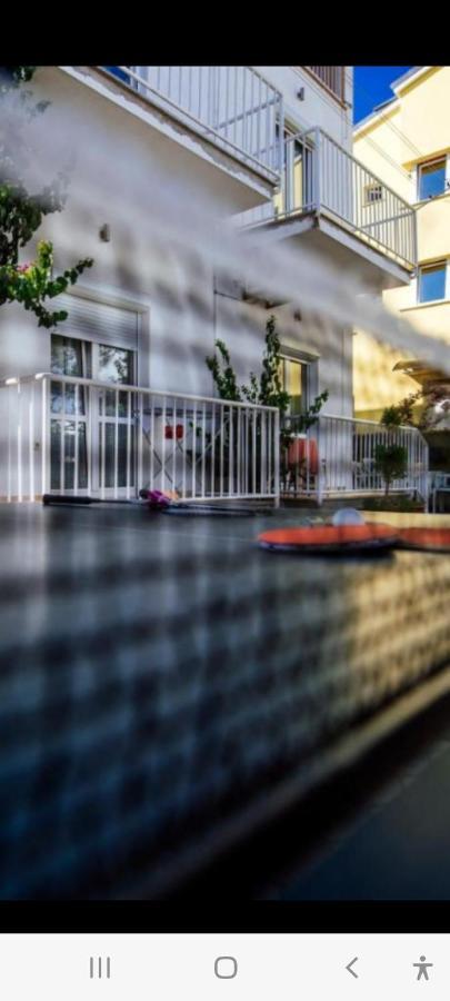 Apartman Miki Borik Ζαντάρ Εξωτερικό φωτογραφία