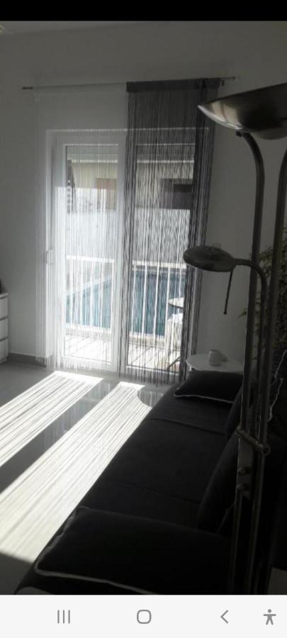 Apartman Miki Borik Ζαντάρ Εξωτερικό φωτογραφία