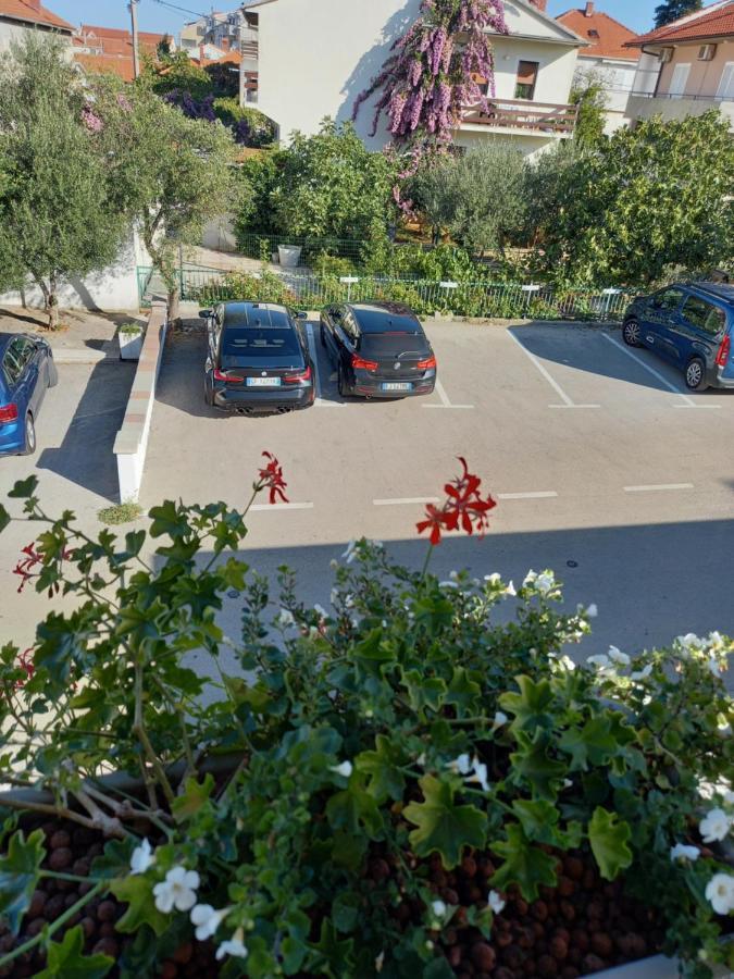 Apartman Miki Borik Ζαντάρ Εξωτερικό φωτογραφία